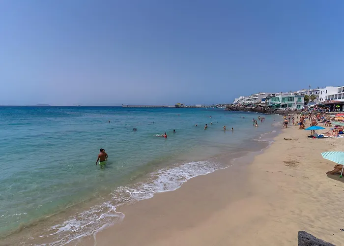 Mireya Appartement *