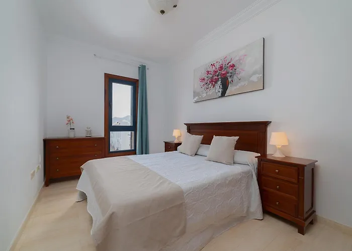 Mireya * Playa Blanca (Lanzarote)