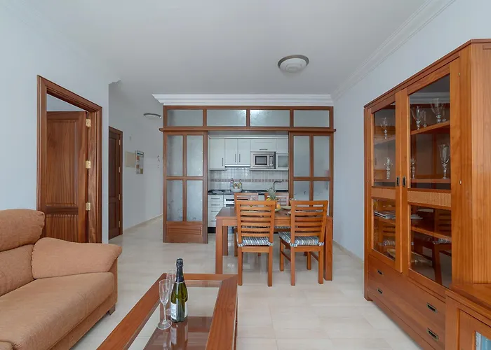 Mireya * Playa Blanca (Lanzarote)