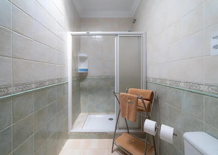 Mireya Appartement *