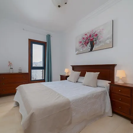 Mireya * Playa Blanca