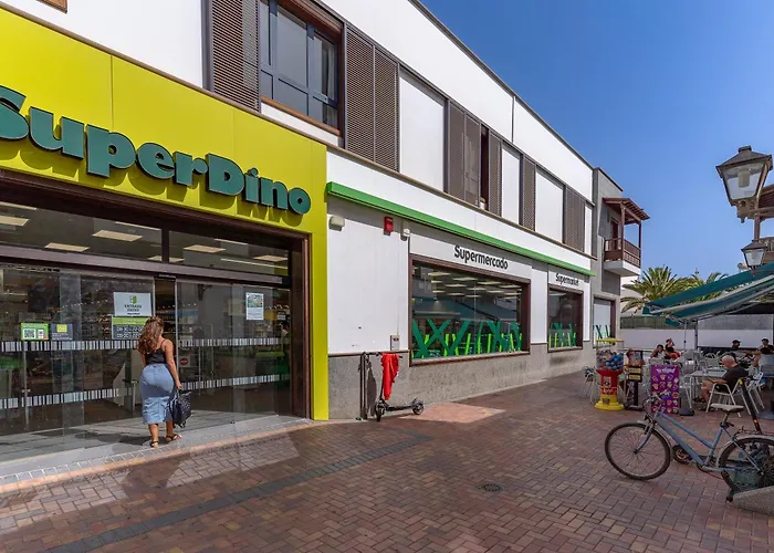 Mireya * Playa Blanca